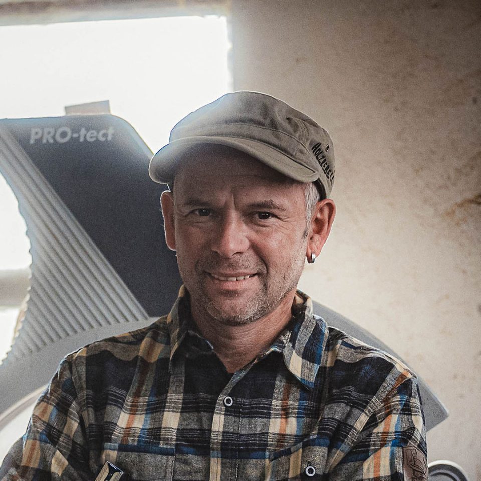 Rudi Müller